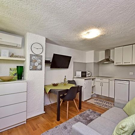 Apartment Corta City-Centre 포레치 외부 사진