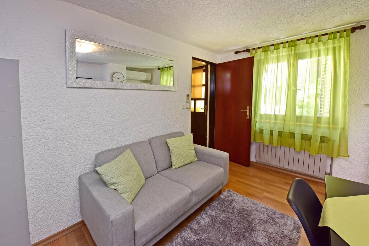 Apartment Corta City-Centre 포레치 외부 사진