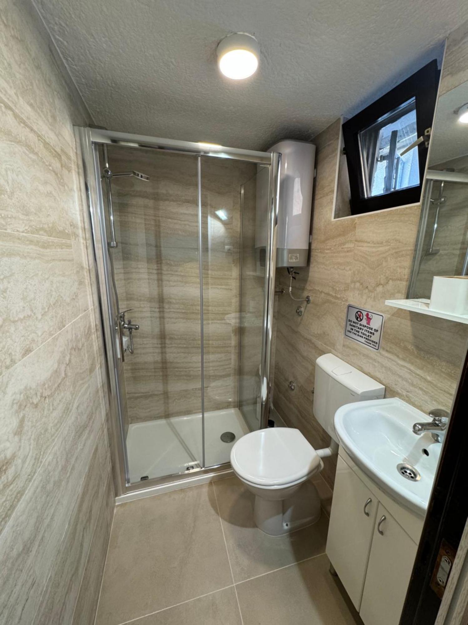 Apartment Corta City-Centre 포레치 외부 사진