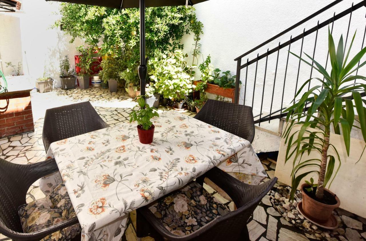 Apartment Corta City-Centre 포레치 외부 사진